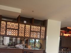 -静之湖湖畔餐厅