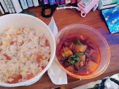 -粥传(太古里店)