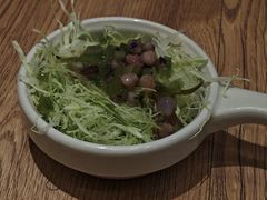 芥末章鱼-玛格萝妮比萨屋(四平店)