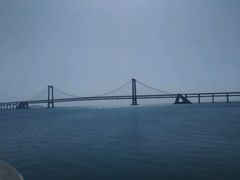 -星海湾跨海大桥