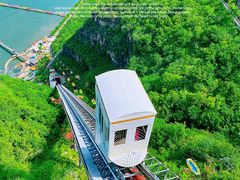 -野三坡刘家河高山漂流