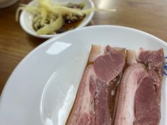 -陈记锅盖面(长江路店)