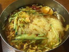 -第二外国语学院-韩国餐厅(朝阳路店)