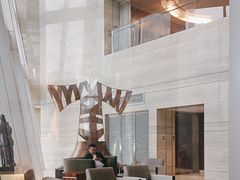 -太原凯宾斯基饭店