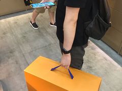 -LV路易威登(杭州万象城店)