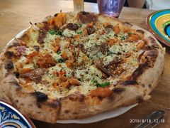 -盘炉forenza·云贵川融合小食堂 ( 钟楼中柳巷店)