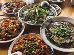 -豆相识•九九豆腐脑(牛咡桥店)