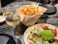 -LES ELITES 英集荟(南京西路店)