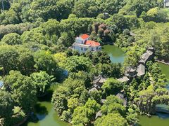 -华雅花园大酒店