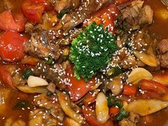 -小瑞厨房·贵州菜·番茄鸡(恒峰步行街店)