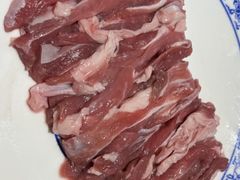 -曲氏老北京铜锅涮肉•火锅(不老街店)