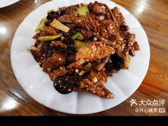 -砂锅李(九江路店)