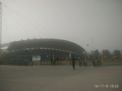 -长安大学(北校区)