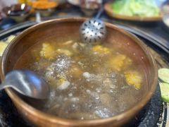 -阿山卓·野生菌火锅·纳西火塘烤肉