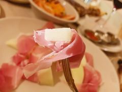 -奥斯特牛排馆(美第奇宫店)