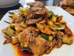 -白家高记肥肠粉(总店)
