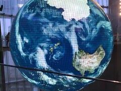-日本科学未来馆