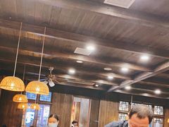 大堂-虾小龙老长沙龙虾馆(坡子街店)