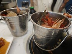 -半岛听涛蒸汽海鲜自助(K11店)