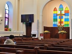 -广州基督教救主堂