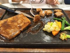 -必胜客(滨江店)