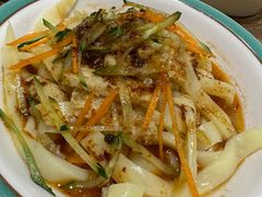 西北大凉皮-清真·玛丽亚新疆菜主题餐厅(浙江中路店)
