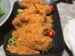 -留半山·香港食堂(啦啦宝都店)