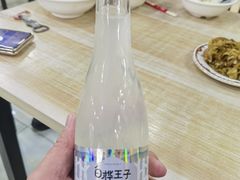 -许氏朝鲜族牛肉汤馆
