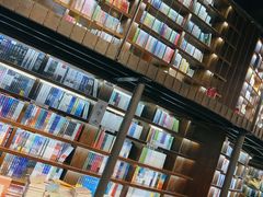 -三联韬奋书店(三里屯店)