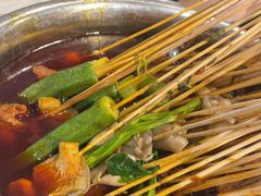 -成都瓜串串(华强北店)