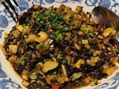 -千百味红餐厅·江西菜(绿地双子塔店)