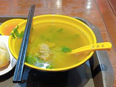 -大壶春生煎(四川中路店)