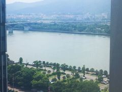 -长沙富力万达文华酒店