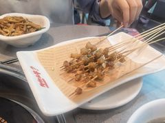 -为什么牛潮汕牛肉火锅(中信广场店)