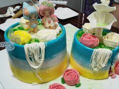 -CAKE BOSS 蛋糕老板(西单君太百货店)