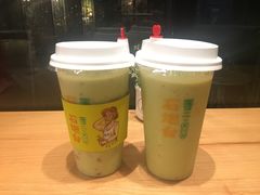 -石炮台果汁冰(天河店)