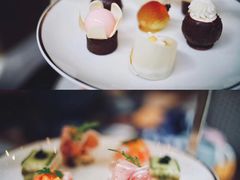 -杭州君悦酒店·青莳