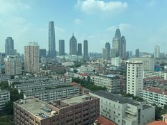 -天津君隆威斯汀酒店