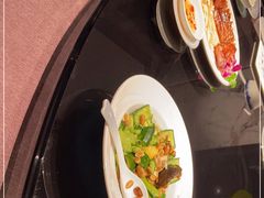 -金汇酒楼(中山东区店)