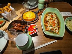 -弄堂里·寻味杭州(湖滨银泰in77C区店)