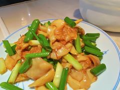 拌鸟贝-日丰园海肠水饺·老字号大连海鲜(和平广场店)