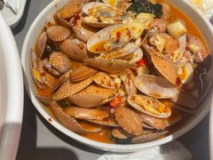 -龙巢盱眙龙虾·牛蛙·烧烤宵夜(八卦岭店)