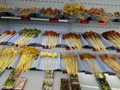 -黔哆哆地摊酸汤火锅(清湖店)