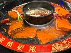-三江两海老火锅(北京首店)
