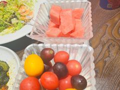 -酒肆浅葱·特色菜馆(卓悦intown店)