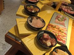 -拾勝牛·江景安格斯烧肉放题(江湾阳光天地店)