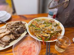 -潮汕美食.厚弥粥(白石洲店)