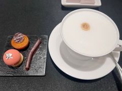 -LA TABLE de Joël Robuchon Restaurant