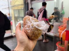 -六广门毛阿姨糯米饭