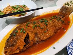-松针蔡记蒸饺(花园路店)